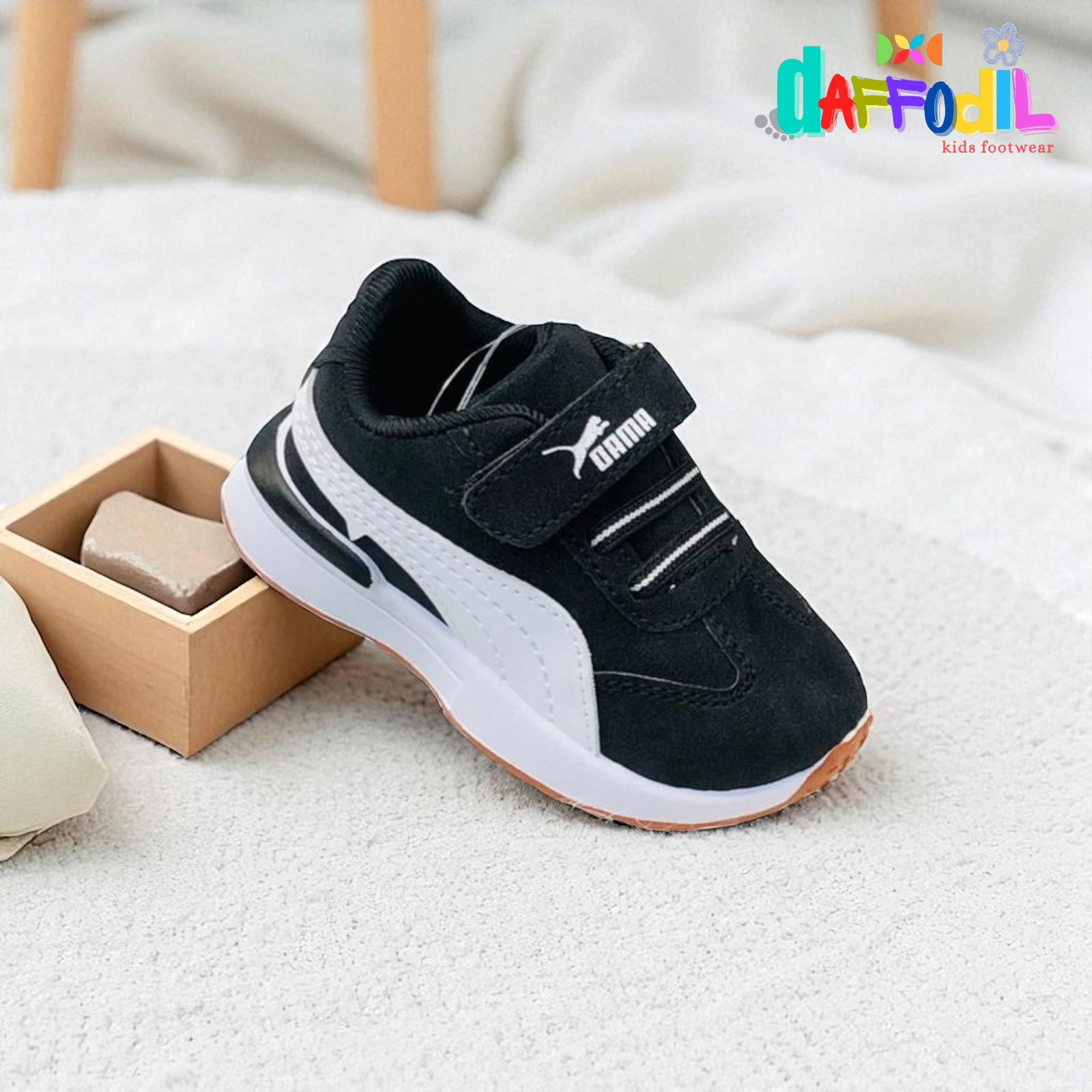 Black Panther Sneakers